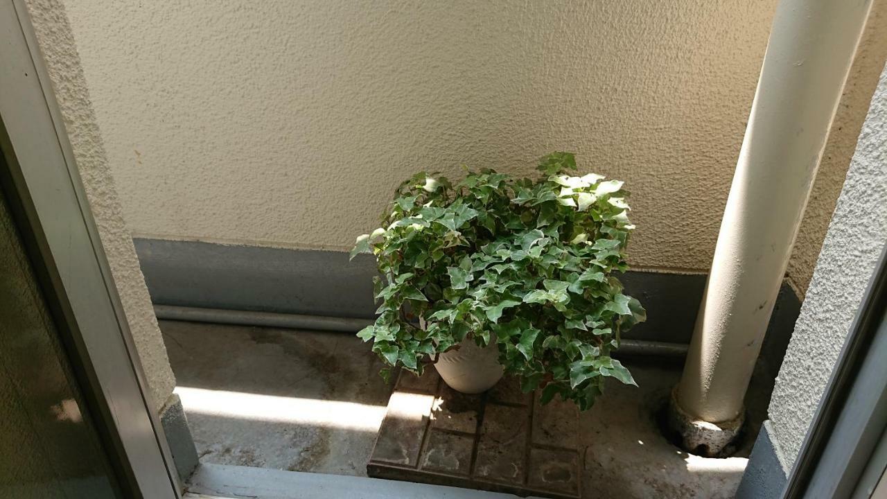 Kasuga Ryokan Хиросима Экстерьер фото
